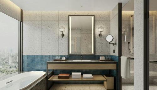 Premium Suite with River View