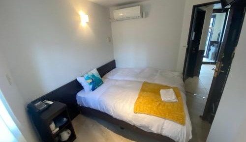 Superior Single Room