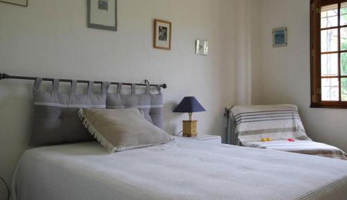 Three-Bedroom Vacation Home 