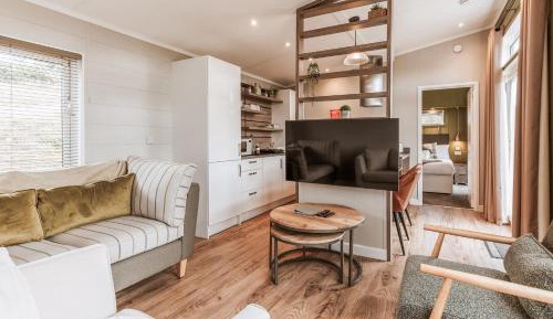 Two-Bedroom Chalet 2