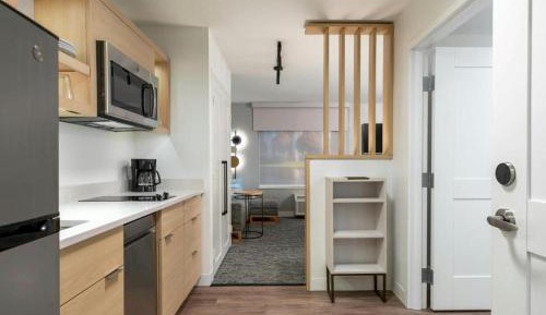 King Studio – Hearing Accessible