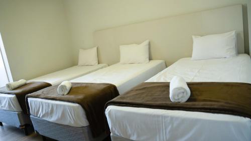 Basic Triple Room