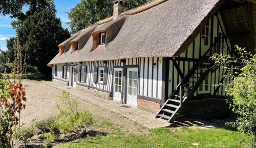 Four-Bedroom Holiday Home