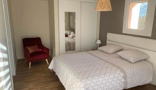 Standard Queen Room