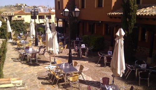 Apartment - Split Level