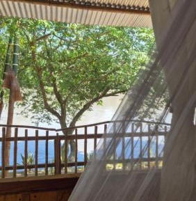 Twin Room with Extra Bed