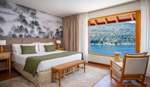 Deluxe Double Room with Extra Bed