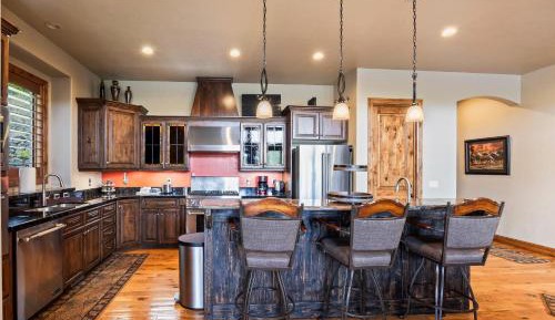 Vacation Home