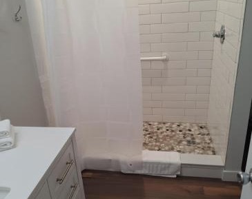 Quadruple Room with Lake View