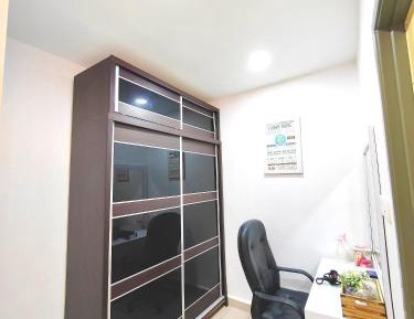 Deluxe Double Room with Shower