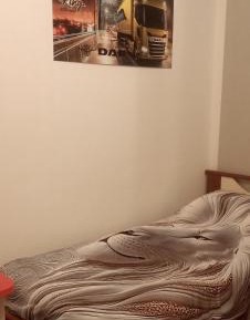 Twin Room with Private Bathroom