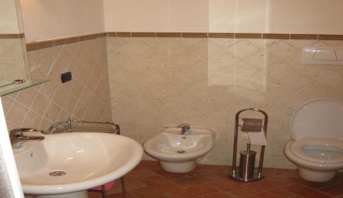 Three-Bedroom Holiday Home 