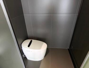 Queen Room with Garden View