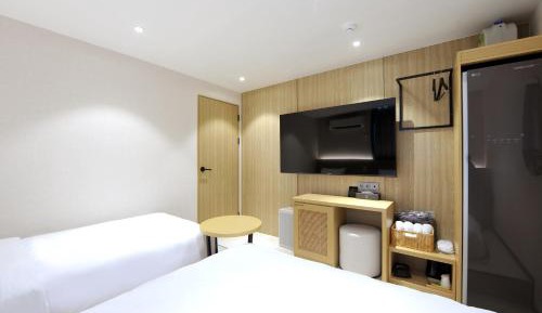 Double or Twin Room