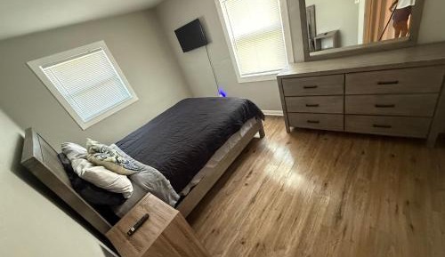 Superior Queen Room with Two Queen Beds