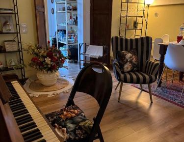 Two-Bedroom Standard Apartment