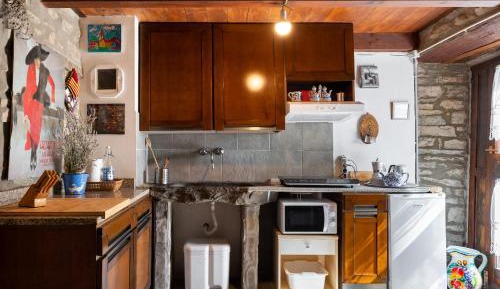 Apartment - Split Level