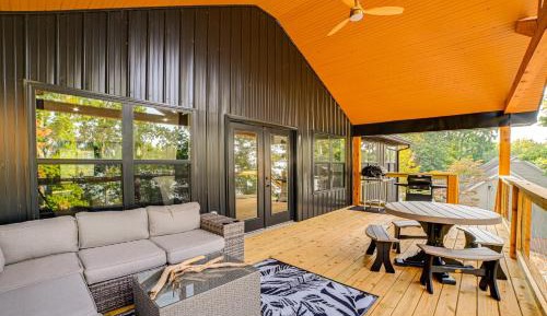 Vacation Home