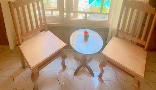 Comfort Quadruple Room