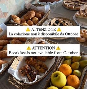 Single Room with Sea View