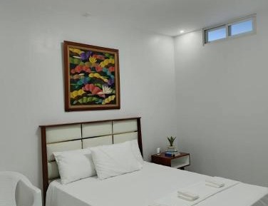 Family Room with Private Bathroom