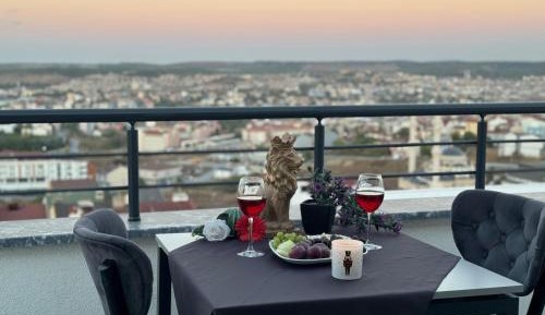 Triple Room with Balcony