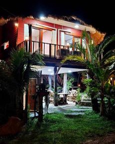 King Room with Sea View