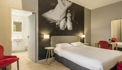 Superior Room with Double Bed