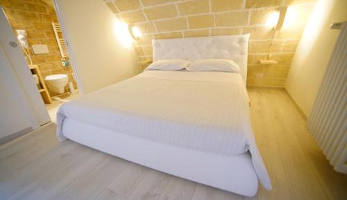 Double Room with Extra Bed