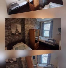 Apartment - First Floor 