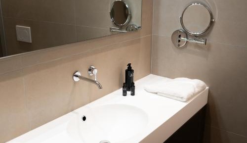 Superior Queen Room with Two Queen Beds