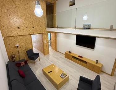 Vacation Home