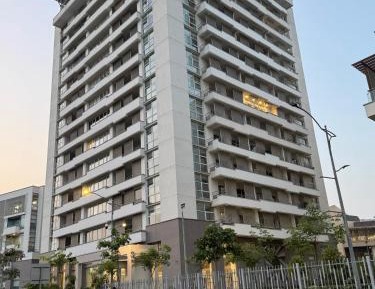 One-Bedroom Apartment - Non-Smoking