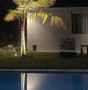 Double Room with Park View