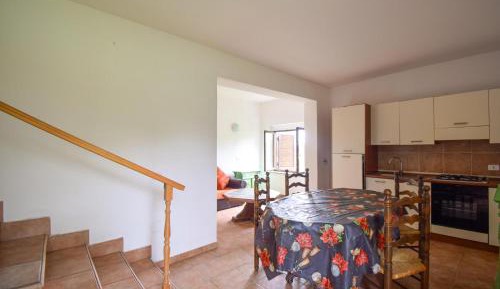 Three-Bedroom Vacation Home 