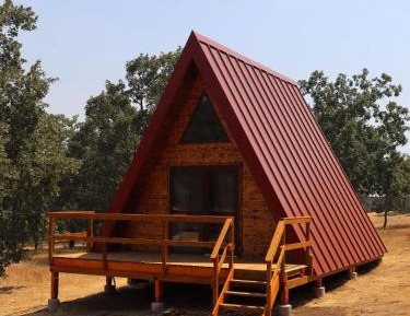 Family Bungalow