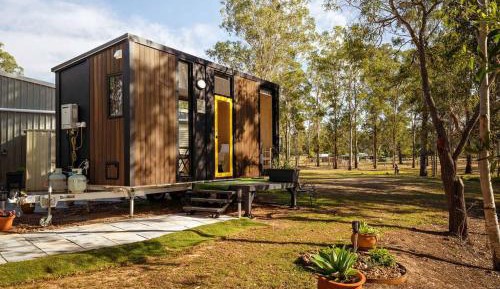 Mobile Home