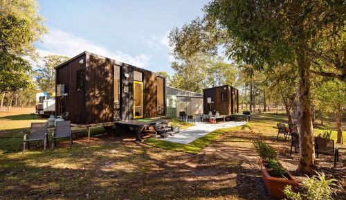 Mobile Home