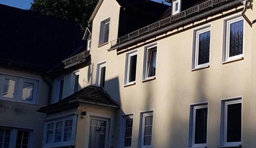 Five-Bedroom Holiday Home