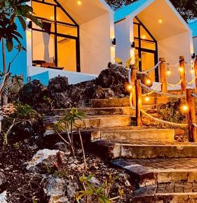 Villa with Sea View