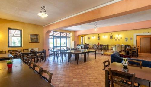 Four-Bedroom Vacation Home