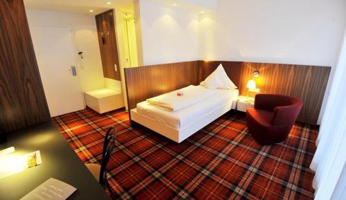 Superior Single Room