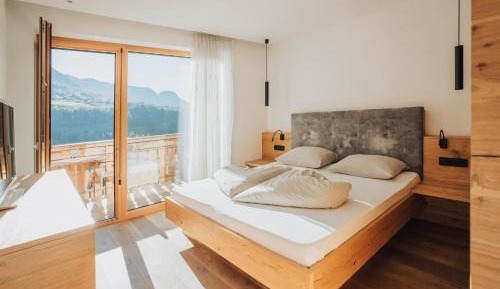 Two-Bedroom Superior Apartment