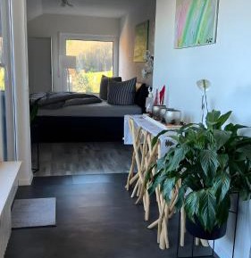 Superior One-Bedroom Apartment