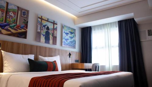 Superior Double or Twin Room