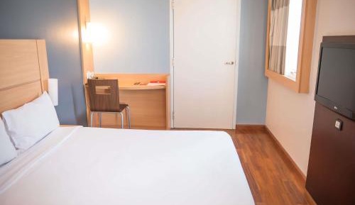Double Room - Disability Access