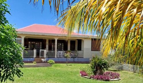 Double or Twin Room - Disability Access