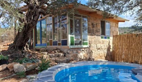 Suite with Private Pool