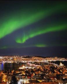 Two-Bedroom Apartment with Terrace and Sea View