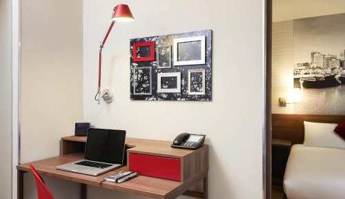 One-Bedroom Apartment (4 Adults)